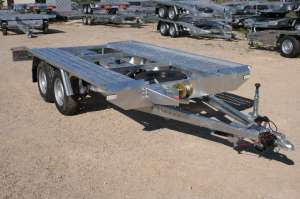 TrailerParc- vanzari trailere, platforme, remorci