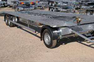 TrailerParc- vanzari trailere, platforme, remorci
