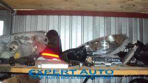 Piese auto din dezmembrari Mercedes A Class W168 1997-2004