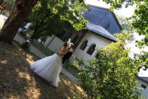 Rochie de mireasa