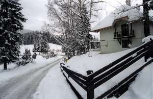 Ranca - Teren exceptional-Partie Vf.Papusa!