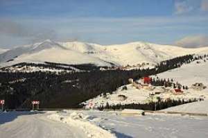 Ranca - Teren exceptional-Partie Vf.Papusa!