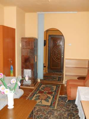 ULTRACENTRAL Hotel Jiu Super Oferta!