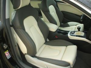 INTERIOARE AUTO PIELE