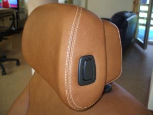 INTERIOARE AUTO PIELE