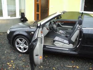 INTERIOARE AUTO PIELE
