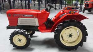 Tractor japonez Yanmar YM1610D reconditionat