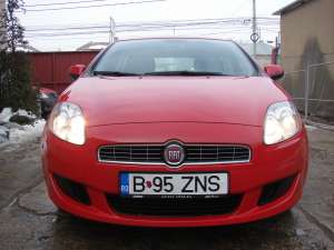 Vand Fiat Bravo 2008