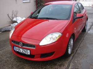 Vand Fiat Bravo 2008