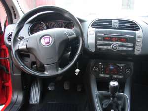 Vand Fiat Bravo 2008