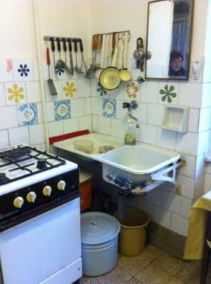 �n Budapesta (Ungaria) Apartament de vanzare