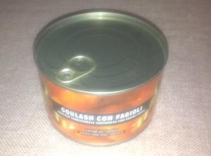 CONSERVA GULAS DE VITA