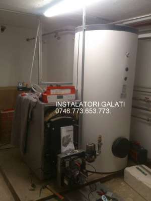 Instalatori Galati 0746.773.653.