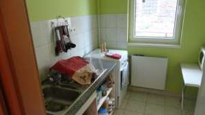 Wohnung in Sopron (Ungarn) zu verkaufen