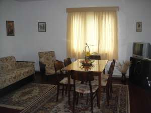 Vand casa de vacanta in Soveja,  jud. Vrancea.