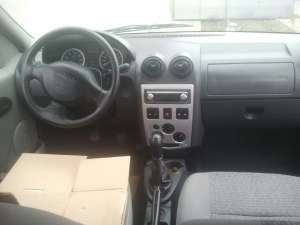 dezmembrez dacia logan 1.4 2007