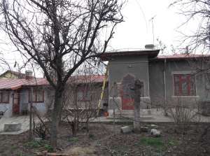 casa din caramida 5 camere
