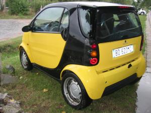 vand smart