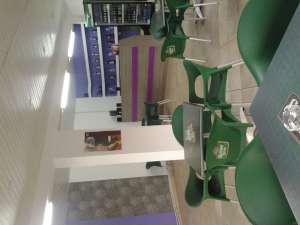 Bar letea veche