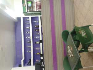 Bar letea veche