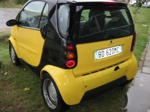 vand smart