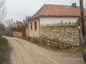 Gospodarie Pietroasa