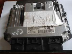 Reparatii si reconditionari calculatoare injectie auto