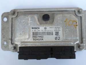 Reparatii si reconditionari calculatoare auto