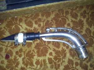 Vand saxofon superior Timis