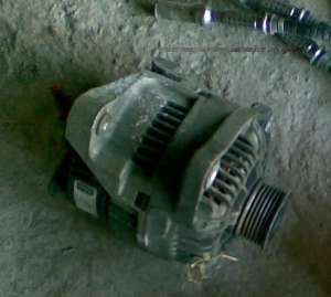 Reparatii (reconditionari) alternatoare,   electromotoare