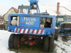MACARA MOBILA
