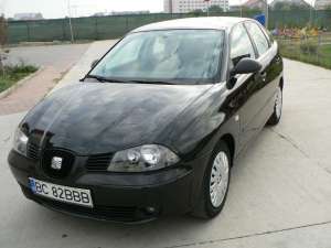 Vand Seat Cordoba 1.9 TDI model 2007