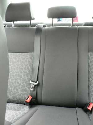 Vand Seat Cordoba 1.9 TDI model 2007