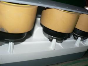 AVANS MECANIC CU 3 ROLE