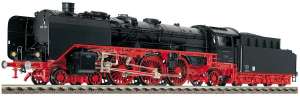Locomotive cu aburi