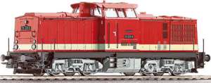 Locomotive Diesel