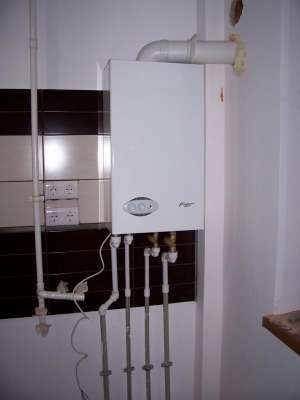 Instalator autorizat Sector 2 Bucuresti