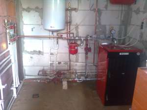 Instalator autorizat Sector 4 Bucuresti