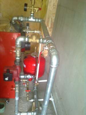 Instalator autorizat Sector 4 Bucuresti