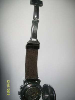 Vand ceas Vacheron Constantin Geneve