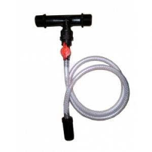 INJECTOR VENTURI 3/4``