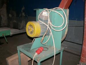 ASPIRATOR PE ROTI MOBIL PT>RUMEGUS /PRAF