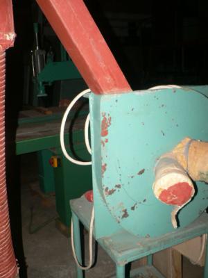 ASPIRATOR PE ROTI MOBIL PT>RUMEGUS /PRAF