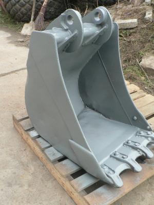 CUPA BULDOEXCAVATOR