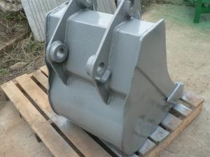 CUPA BULDOEXCAVATOR