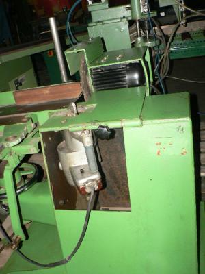 CIRCULAR COMBINAT CU FREZA