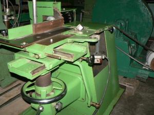 CIRCULAR COMBINAT CU FREZA
