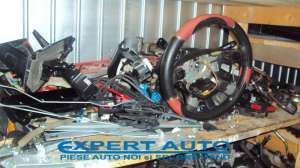 Piese auto din dezmembrari Chevrolet Aveo 2005