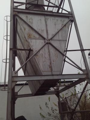 INSTALATIE EXHAUSTOARE DE RUMEGUS INDUSTRIAL
