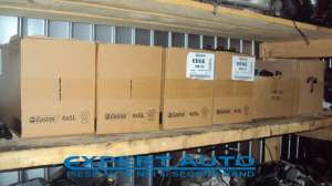 Piese auto din dezmembrari Chrysler 300C 2006